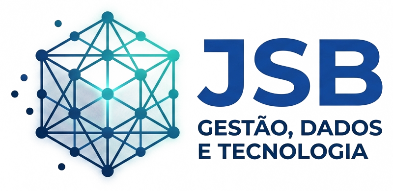 JSB - Gestão, Dados e Tecnologia